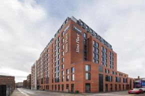 Cosy and Chic Private Ensuites at Alma Place in the heart of Belfast